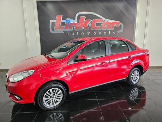 FIAT GRAND SIENA 1.0 EVO FLEX ATTRACTIVE MANUAL